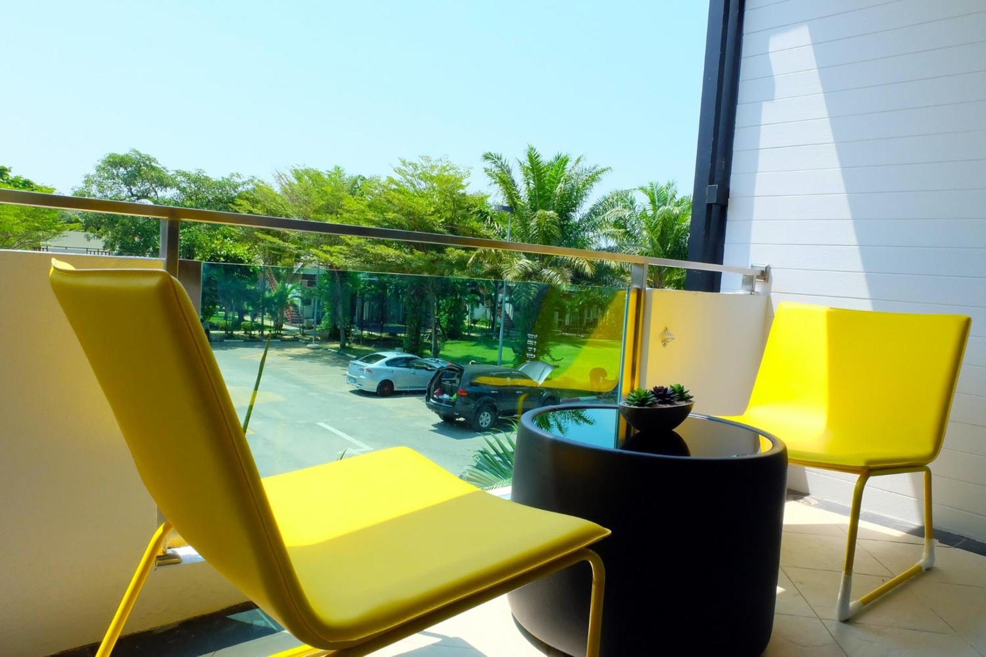 Chaolao Cabana Resort Chao Lao Beach Luaran gambar