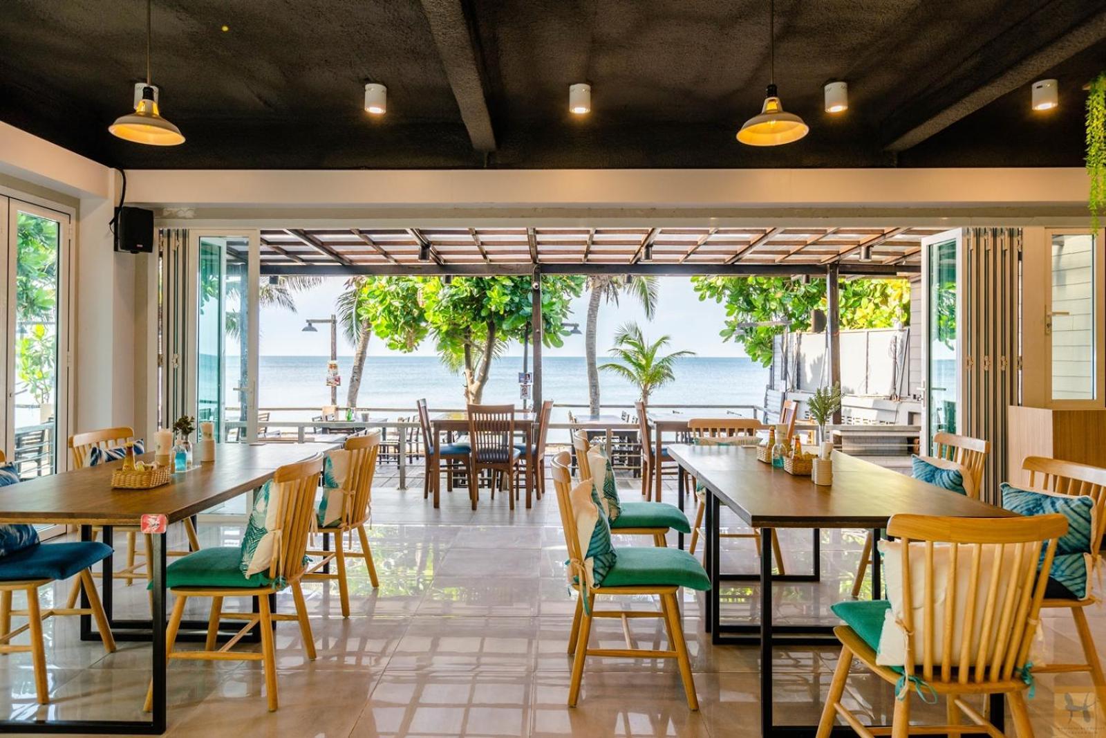 Chaolao Cabana Resort Chao Lao Beach Luaran gambar