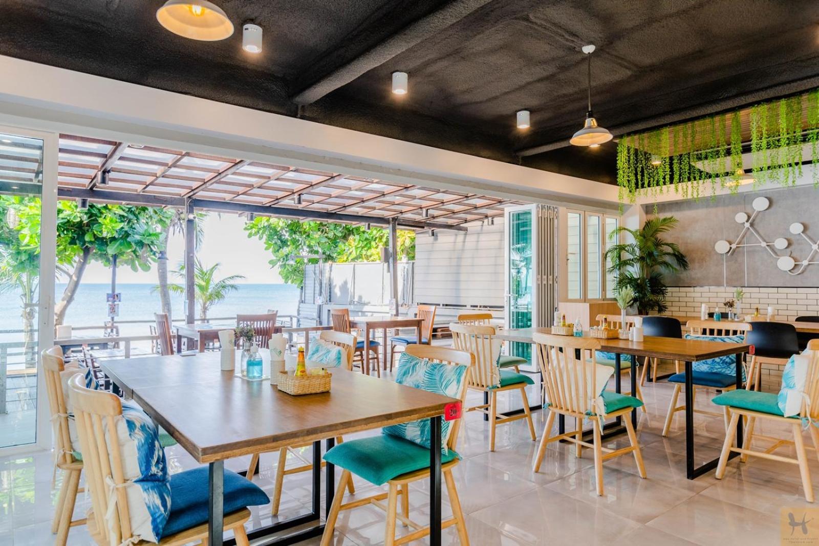 Chaolao Cabana Resort Chao Lao Beach Luaran gambar