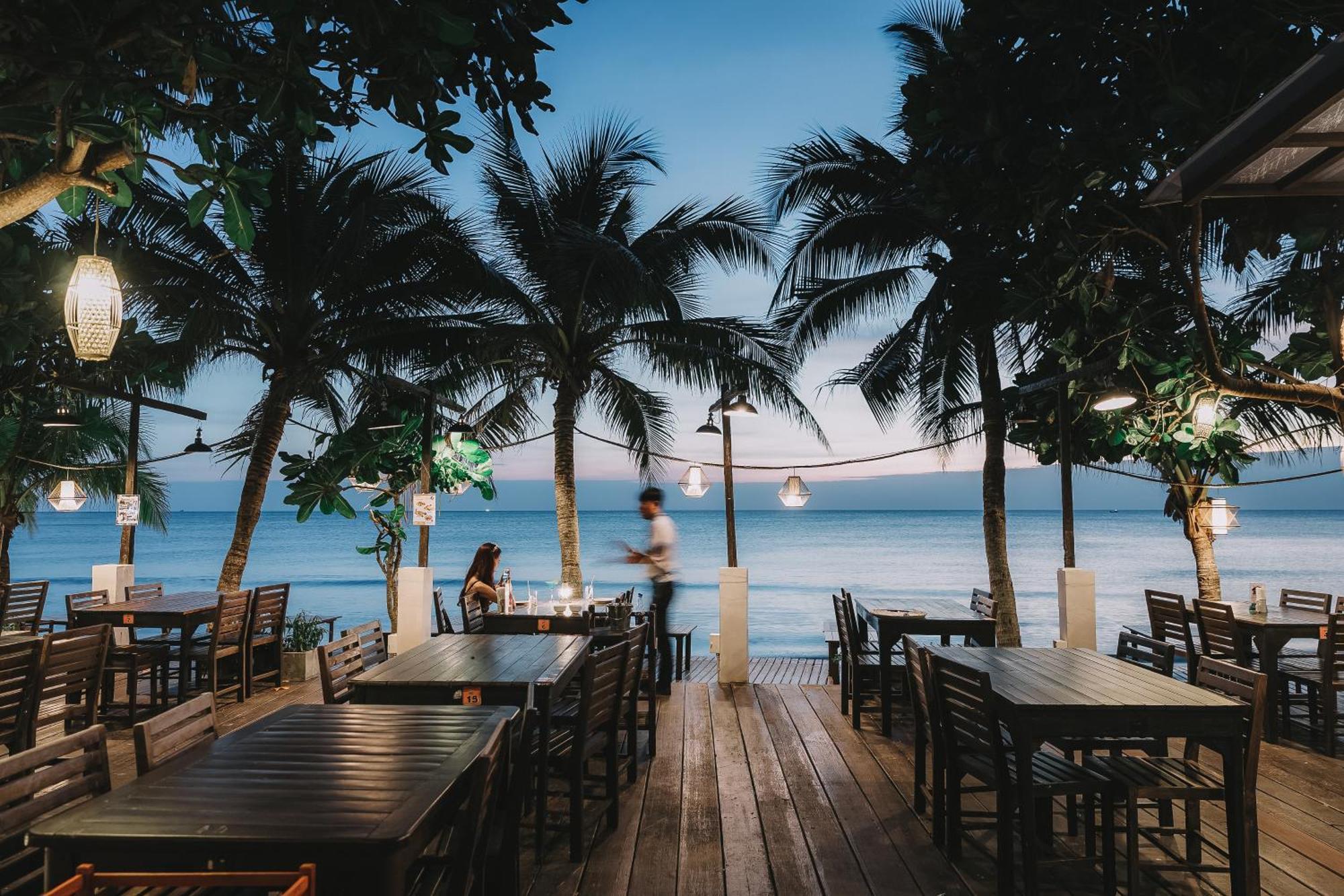 Chaolao Cabana Resort Chao Lao Beach Luaran gambar