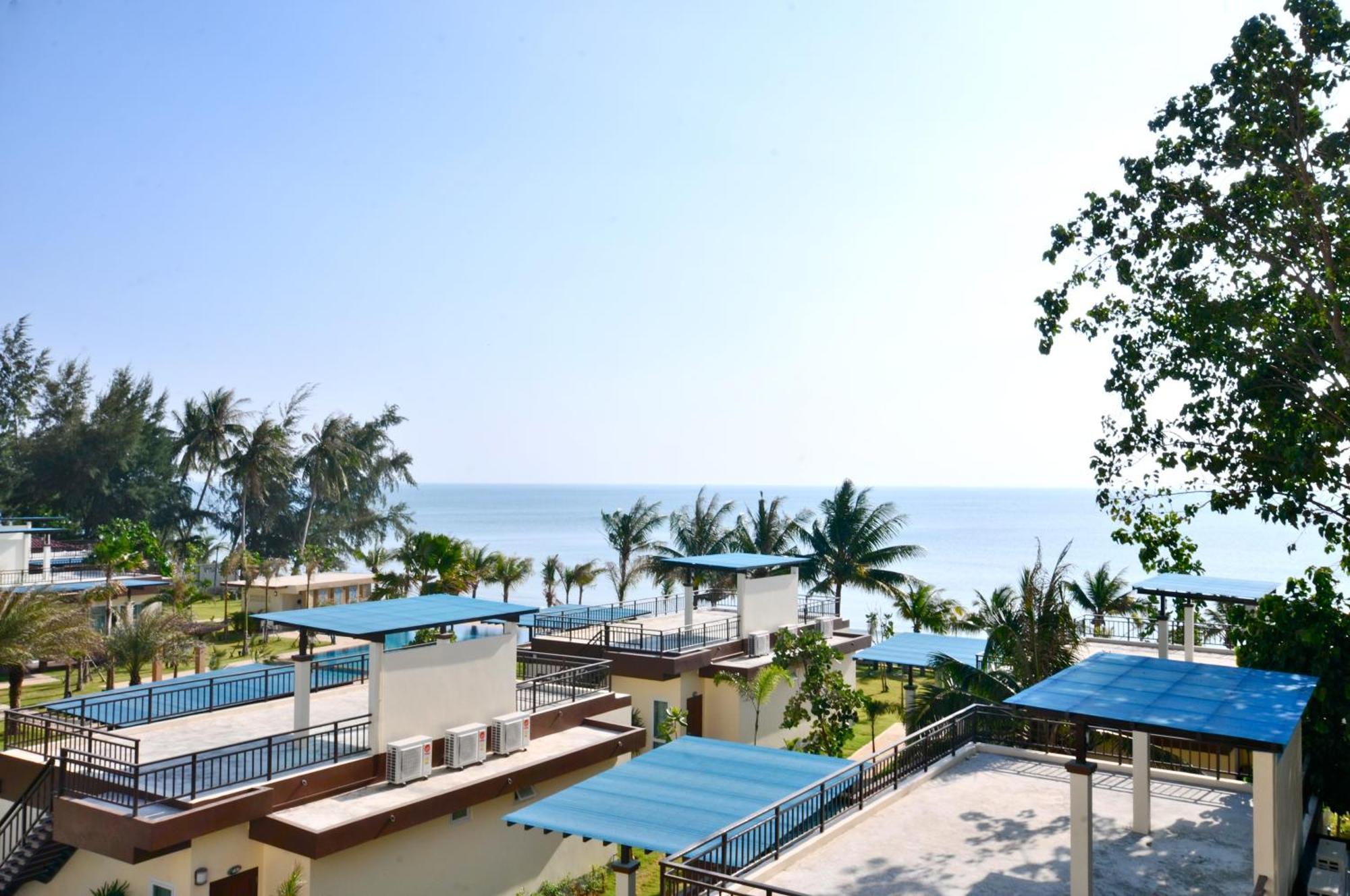 Chaolao Cabana Resort Chao Lao Beach Luaran gambar